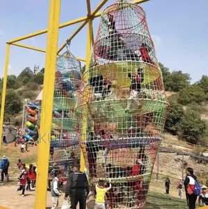 Safety Mesh Net