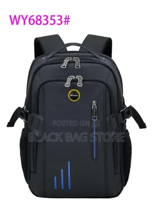 Wilson Backpack 18inch