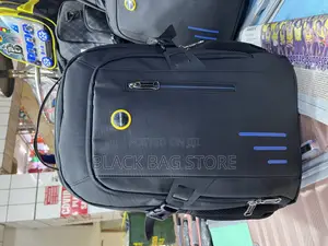 Wilson Backpack 18inch