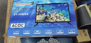 Vinmax 24inches Ac/Dc