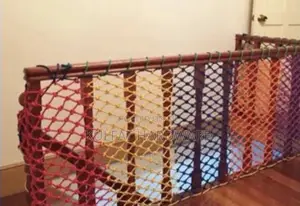 Safety Mesh Net