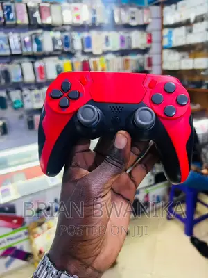 Multifunction Pad ( Ps3, Ps4, Ps5 Phone)