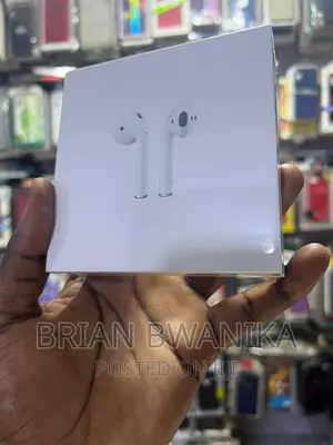 Airpods 2 Original
