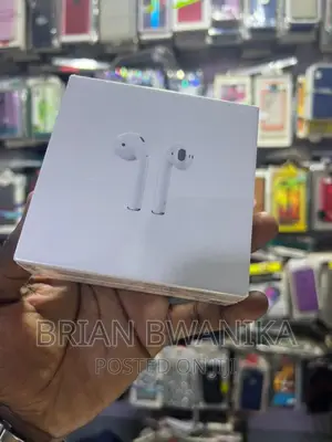 Airpods 2 Original