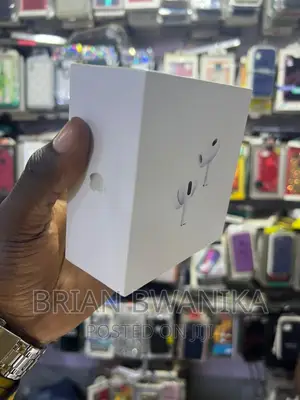 Airpods Pro 2 C-Type Original