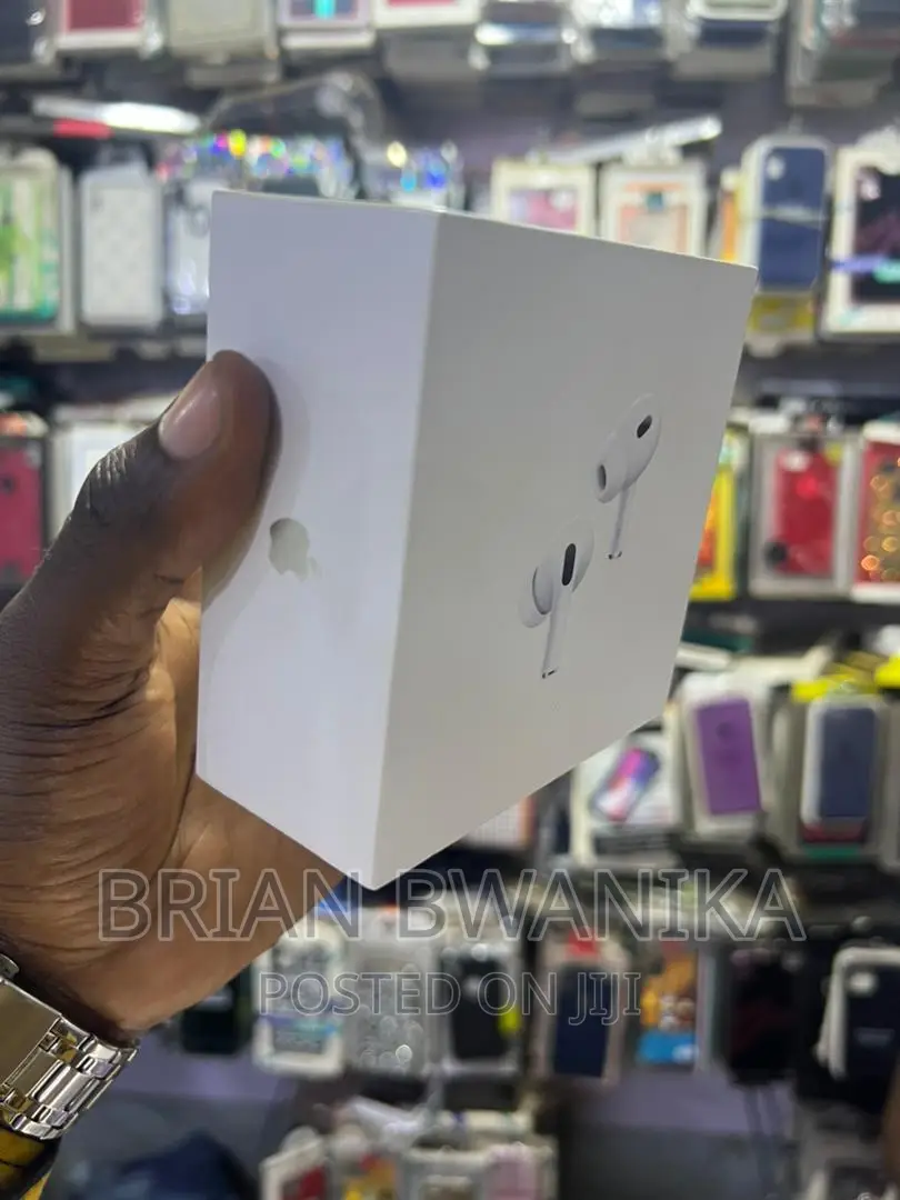 Airpods Pro 2 C-Type Original