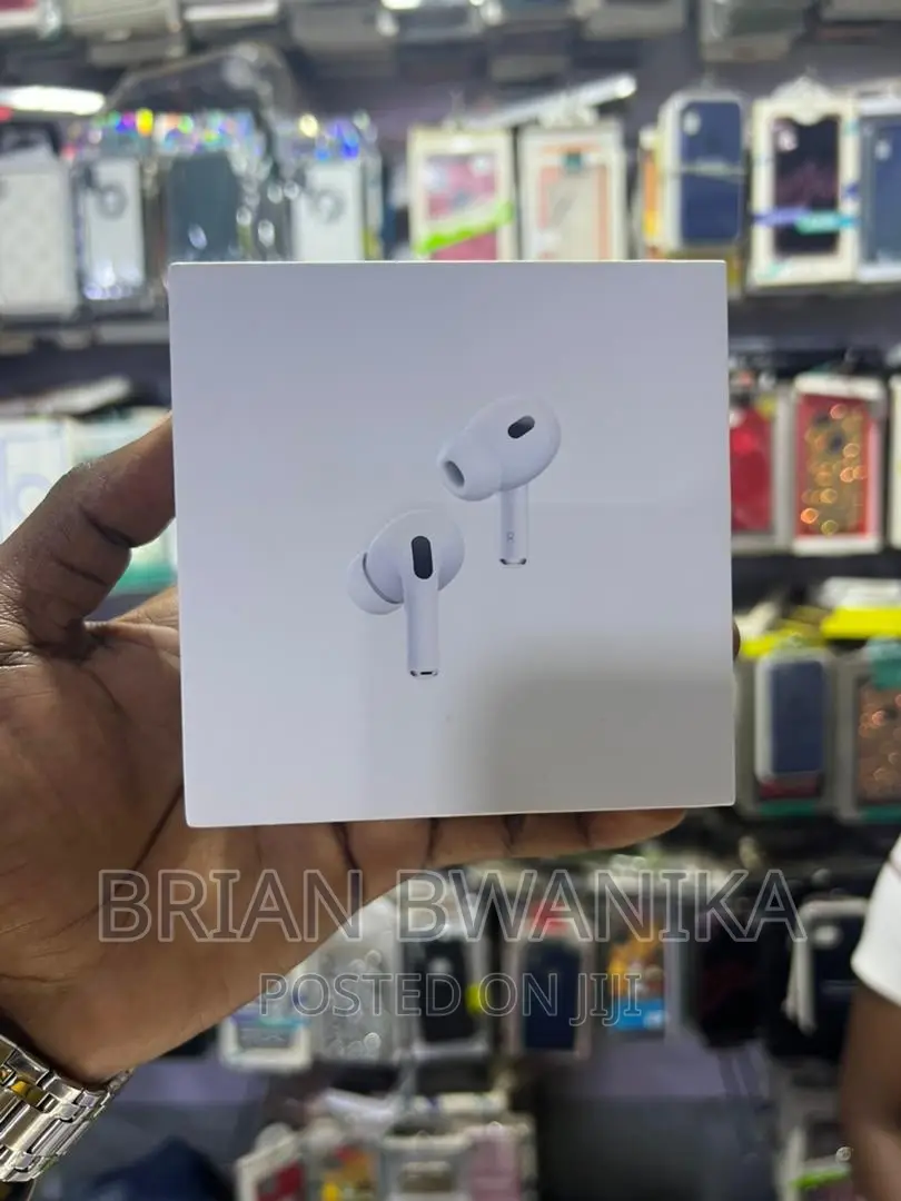 Airpods Pro 2 C-Type Original