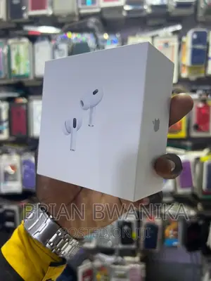 Airpods Pro 2 C-Type Original