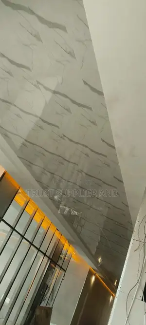 PVC Ceiling Tz HRN