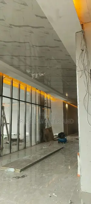 PVC Ceiling Tz HRN