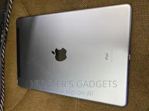 Apple iPad 10.2 (2019) 32 GB Gray