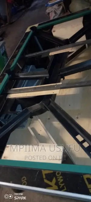 Pool Table Mechanic