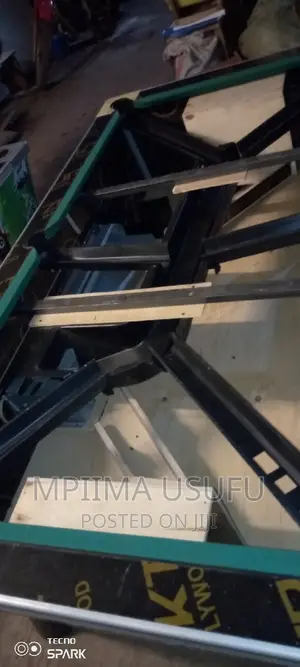 Pool Table Mechanic