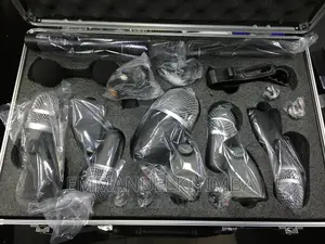 Drum Microphone Set
