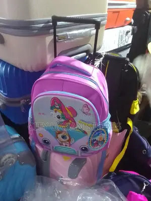Unicorn Lover Trory Bag
