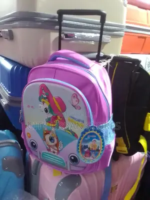 Unicorn Lover Trory Bag