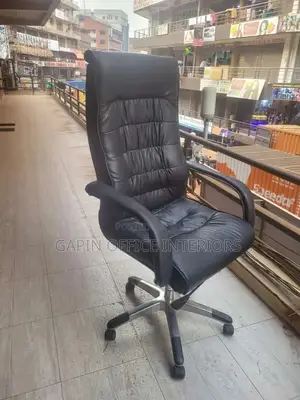 Executive Office Chair
