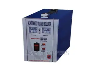 Airstar Voltage Regulator 1000A