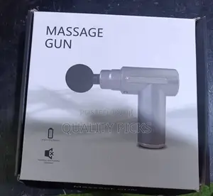 Facial Massage Gun