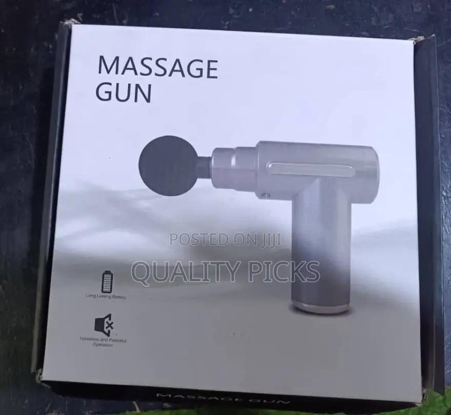 Facial Massage Gun