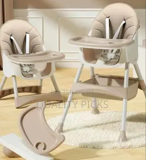 Brand Baby Feeding Chair Set