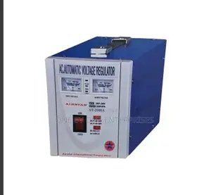Airstar Ac Automatic Voltage Regulator 500a