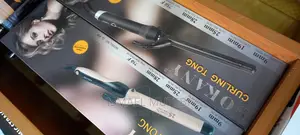 Hair Ironing Tong