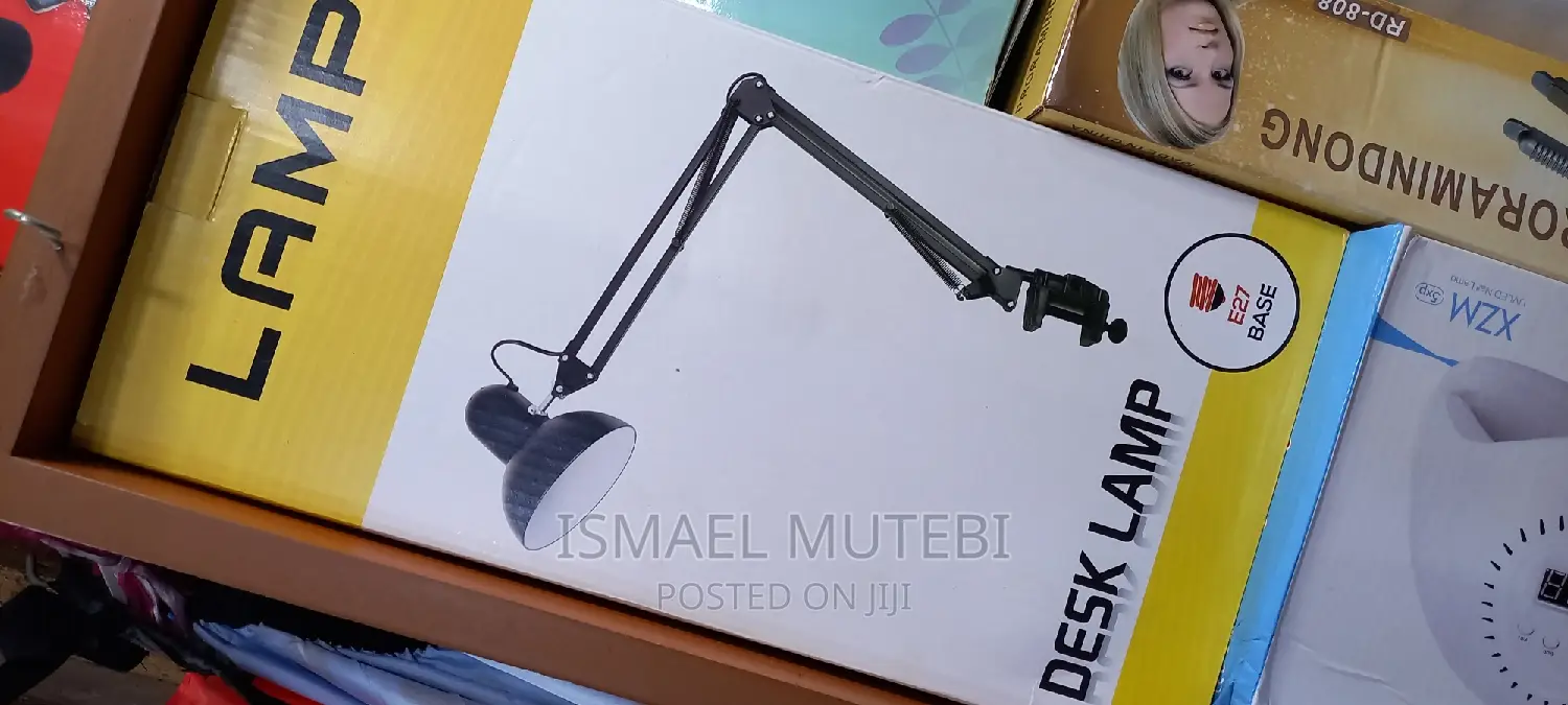 Table Lamp