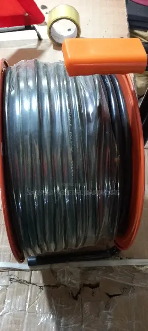 50M,Extension Cable,(2.5mm) Cable Reels.