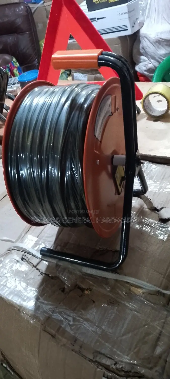 50M,Extension Cable,(2.5mm) Cable Reels.