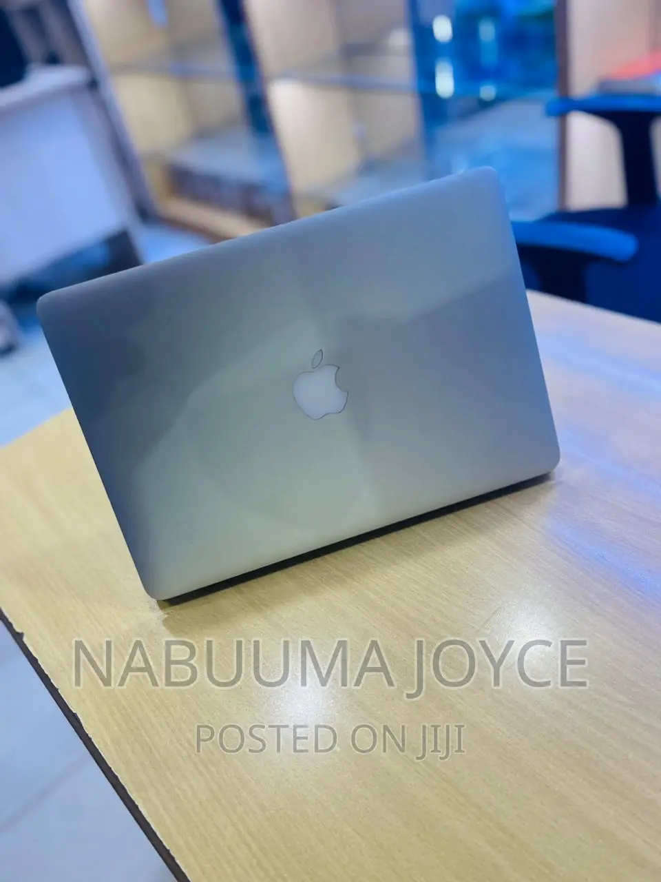 New Laptop Apple MacBook Air 8GB Intel Core I5 SSD 256GB