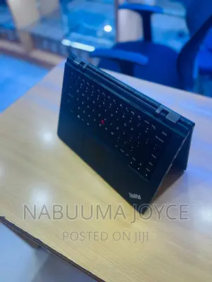 New Laptop Lenovo ThinkPad Yoga 370 8GB Intel Core I5 SSD 256GB