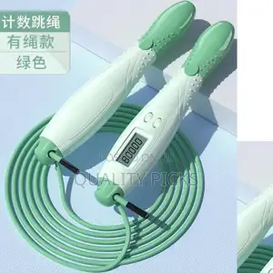 Jump Skipping Rope