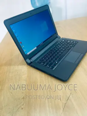 New Laptop Dell Latitude 13 3340 8GB Intel Core I5 HDD 500GB