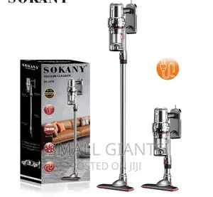 Sokany Vacuum Cleaner SK-3377