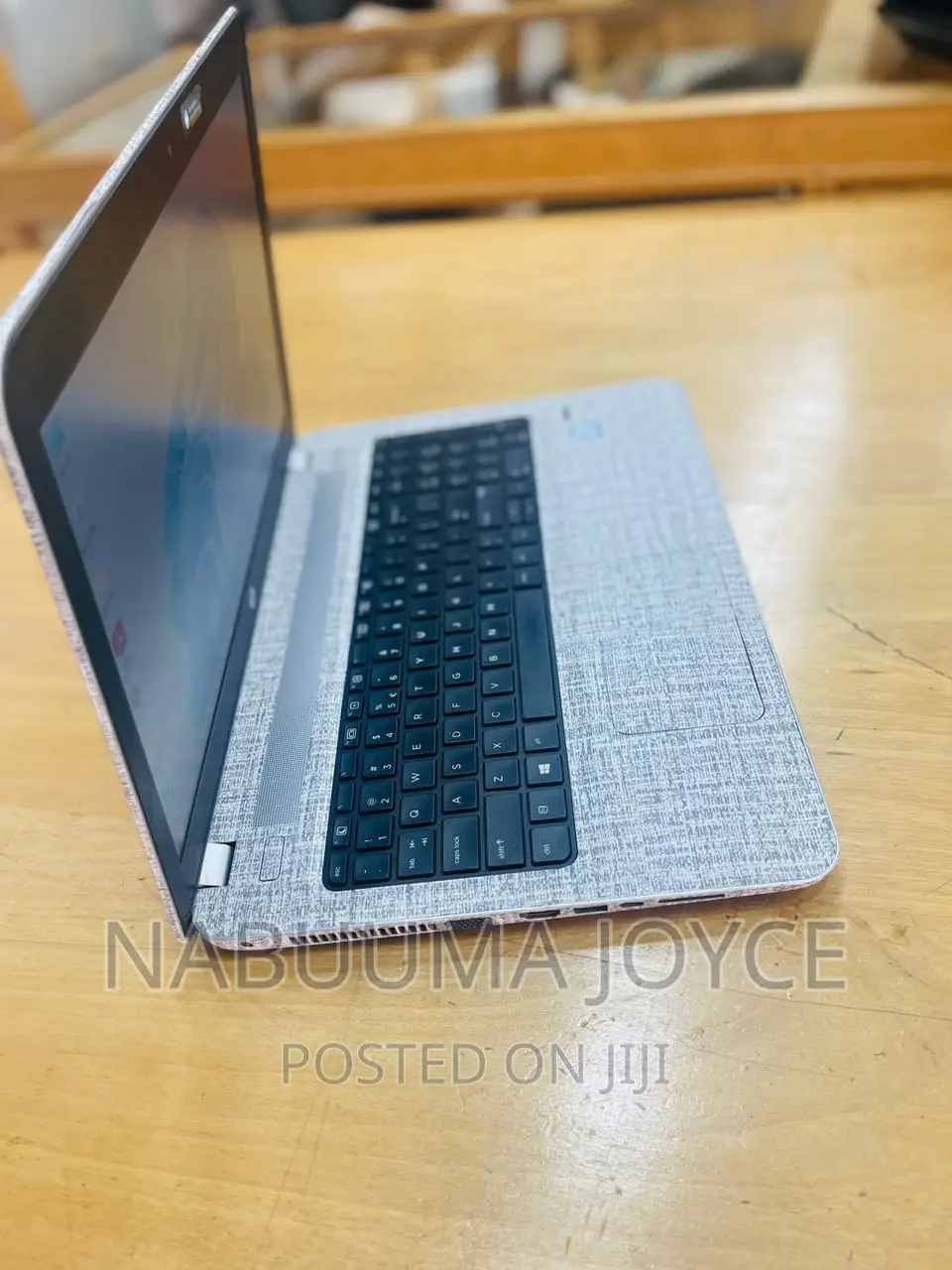 New Laptop HP ProBook 450 G5 8GB Intel Core I5 SSD 500GB