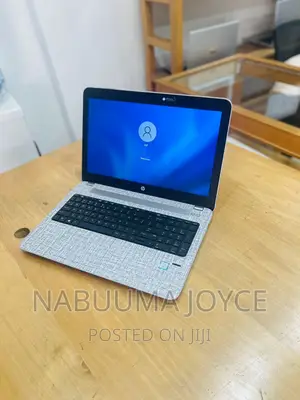 New Laptop HP ProBook 450 G5 8GB Intel Core I5 SSD 500GB