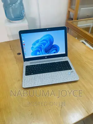 New Laptop HP ProBook 450 G5 8GB Intel Core I5 SSD 500GB