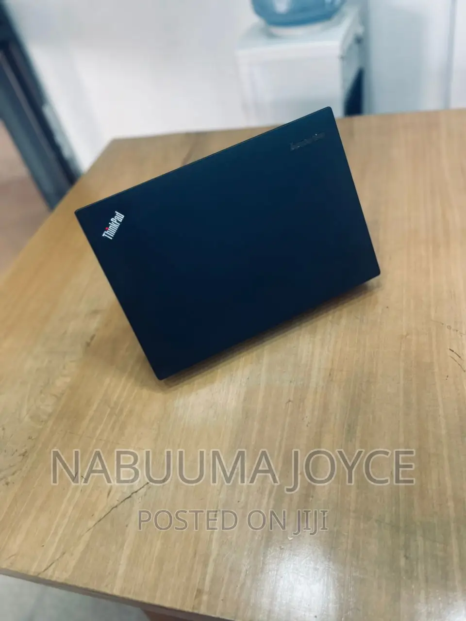 New Laptop Lenovo ThinkPad T440 8GB Intel Core I5 HDD 500GB