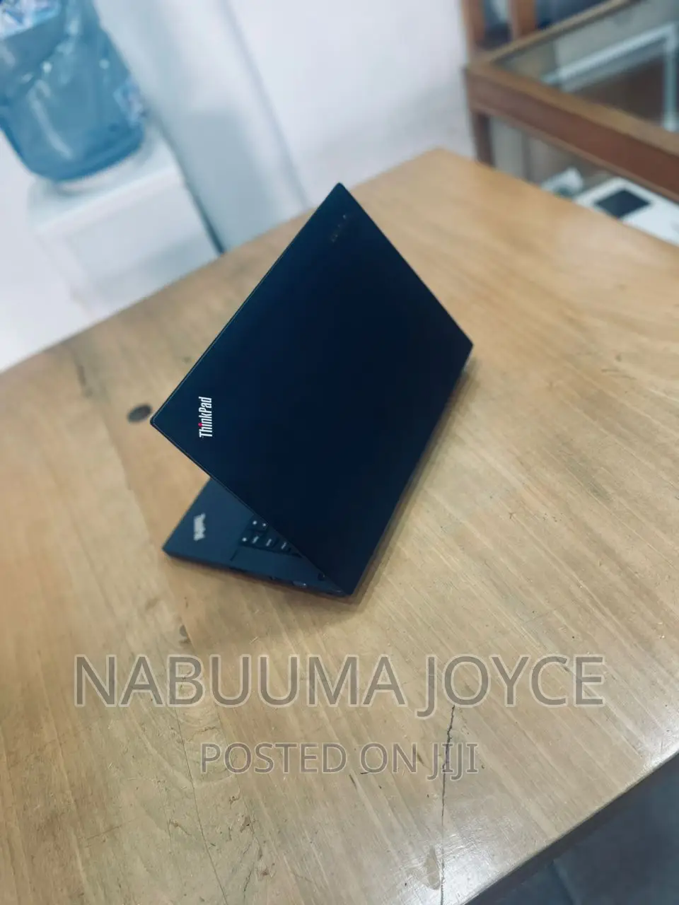 New Laptop Lenovo ThinkPad T440 8GB Intel Core I5 HDD 500GB