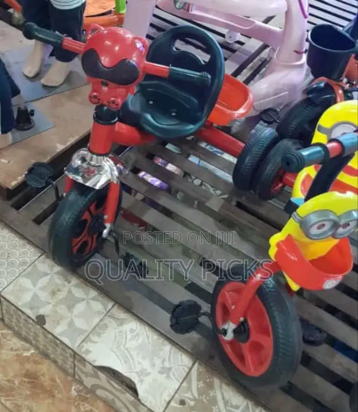 Kids Balance Bike