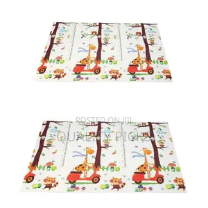 Kids Play Mat