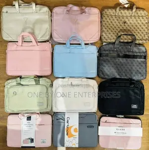 Laptop Bag Easy Carry