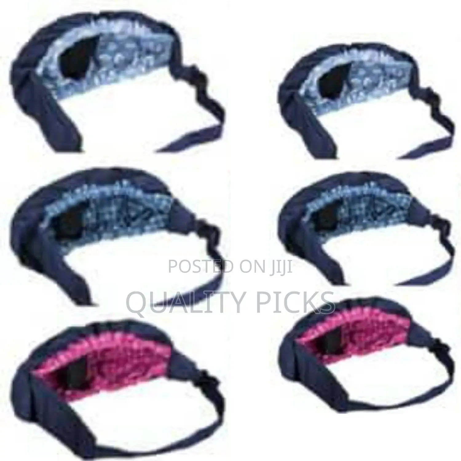 Baby Carrier Bag