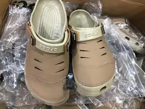 Latest Mod Crocs
