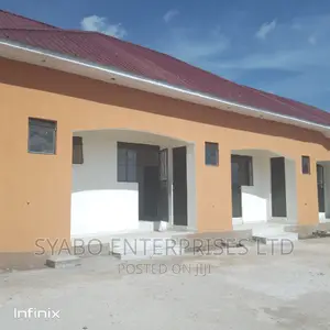 1bdrm House in Mukono for rent