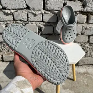 Crocs Original Grey Colour