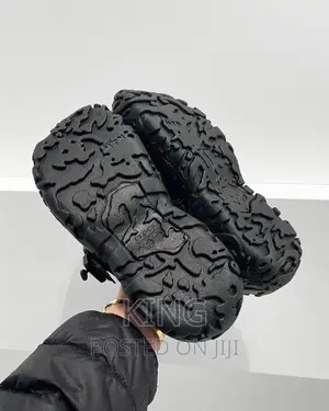 Crocs. Atlas Terrain. Green