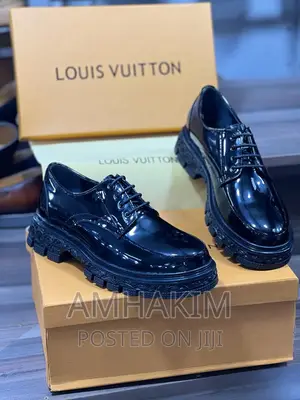 Classic Louis Vuitton Monster Gentles