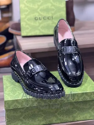 Classic Gucci Gentles in Stock